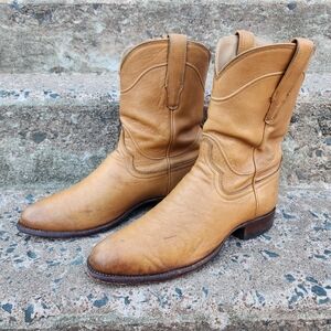 Tecovas Roper Boots